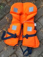 Reddingsvest peuter/kleuter 15-20kg, Ophalen of Verzenden, Gebruikt, Kind, Reddingsvest of Zwemvest