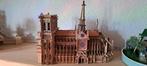 Notre Dame bouwpakket, Hobby en Vrije tijd, Ophalen of Verzenden, Nieuw