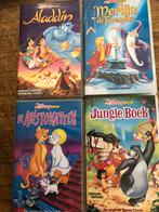 VHS video banden te koop per stuk 5,00, Cd's en Dvd's, VHS | Kinderen en Jeugd, Alle leeftijden, Ophalen of Verzenden, Zo goed als nieuw