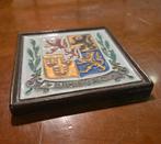 Porceleyne Fles Wapen Limburg, Antiek en Kunst, Ophalen of Verzenden