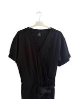 G-Star jumpsuit S, Zwart, Ophalen of Verzenden, Zo goed als nieuw, Maat 36 (S)