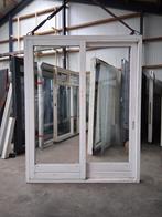 Schuifpui Hr++ bezorgen factuur mogelijk, Doe-het-zelf en Verbouw, Gebruikt, Ophalen of Verzenden, 150 tot 225 cm, Inclusief glas