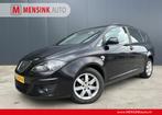 SEAT Altea XL 1.6 TDI Ecomotive Good Stuff CRUISE AIRCO TREK, Auto's, Seat, Voorwielaandrijving, Euro 5, 1380 kg, Gebruikt