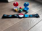 Pokemon Clip n Go Riem Pikachu, Squirtle en Bulbasaur, Ophalen of Verzenden, Gebruikt, Jongen of Meisje