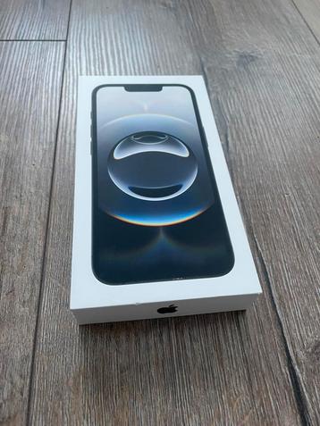 Leeg doosje origineel Iphone 16 i phone iphone16 doos beschikbaar voor biedingen