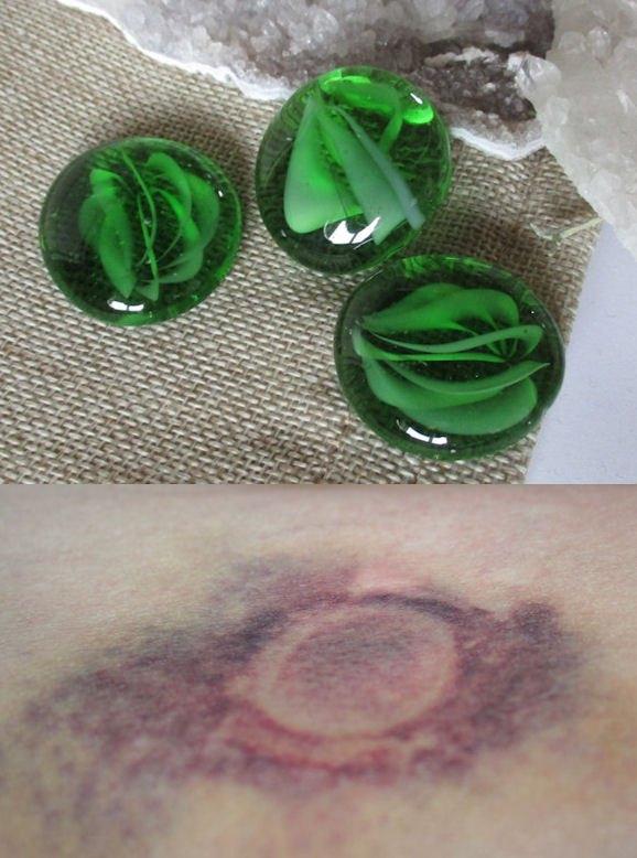 Tachyon Archion® energie gestructureerde glazen cel - groot, Diversen, Verpleegmiddelen, Nieuw, Ophalen of Verzenden