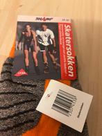 Skatersokken Shamp Maat 39-42, Kleding | Dames, Sokken en Kniesokken, Shamp, Nieuw, Oranje