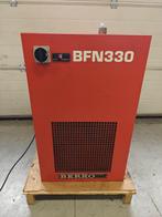 Perslucht koeldroger 5500liter per minuut, Doe-het-zelf en Verbouw, Compressors, Ophalen, Gebruikt, 10 bar of meer, 800 liter/min of meer