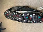 Burton custom snowboard 165 incl. Bindingen en tas, Sport en Fitness, Snowboarden, Ophalen of Verzenden, Gebruikt, Board