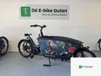Urban Arrow Cargoline Amazone 2021 garantie en btw factuur, Gebruikt, Overige merken