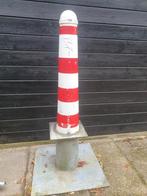 Amsterdamertje Den Haag Logo, Ophalen, Gebruikt, IJzer, Draaipoort