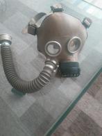 Gasmasker met filter, Verzamelen, Ophalen, Landmacht, Nederland, Overige typen