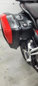 Rechter koffer Ducati Multistrada, Motoren, Accessoires | Koffers en Tassen, Ophalen