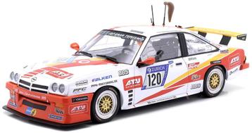 1:18 Opel Manta #120 24h Nürburgring 2023 NIEUW! beschikbaar voor biedingen