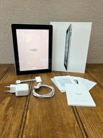 Apple iPad 2 16GB zwart met orginele accessoires, Computers en Software, Apple iPads, Gebruikt, Apple iPad, Zwart, Ophalen of Verzenden