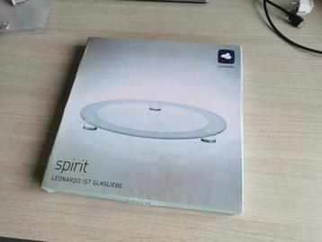 Leonardo cakeschaal serveer schaal beschikbaar voor biedingen