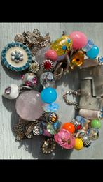 Otazu Armband met Kralen & Edelstenen, Overige materialen, Gebruikt, Overige kleuren, Verzenden