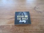Oscar And The Wolf - Entity - deluxe edition CD + DVD, Ophalen of Verzenden, 2000 tot heden