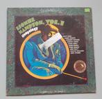Lionel Hampton - Vol. 1 - Stampology, Cd's en Dvd's, Vinyl | Jazz en Blues, Gebruikt, Ophalen of Verzenden