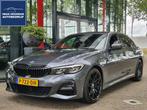 BMW 3 Serie 330i High Executive M-Sport AUTOMAAT | Navigatie, Automaat, Overige kleuren, Bedrijf, Sedan