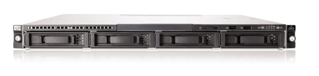 HP DL120 G7, Computers en Software, Servers, Ophalen, Gebruikt, 16 GB, 2 tot 3 Ghz