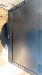 Samsung tv lcd 32 inch, Gebruikt, 50 Hz, LCD, Samsung