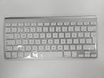 Apple A1255 Wireless Keyboard-QWERTY, Apple Distribution International, Nieuw, Ophalen of Verzenden, Qwerty