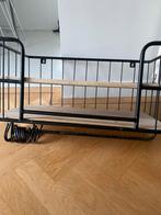 Loods 5 kapstok met planken, Huis en Inrichting, Ophalen, Gebruikt