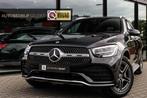 Mercedes-Benz GLC-klasse 300e 4MATIC AMG - CAMERA - SFEERVER, Automaat, Gebruikt, Zwart, 4 cilinders