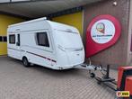LMC Musica 440 D, Rondzit, Schokbreker, Bedrijf, Overige