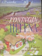 S. Francke : Koningin Helena - een bijengeschiedenis (1949), Gelezen, Ophalen of Verzenden