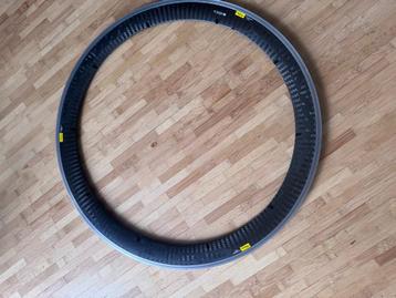 Mavic Cosmic SL 10 Carbon Voorwiel, 700c, 10 Spaaks  beschikbaar voor biedingen
