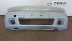 Voorbumper van een Opel Zafira (Zafira A 99-), 12 maanden garantie, -, -, Opel