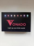Vonado verlichting set voor Lego Nieuw!, Denemarken, Nieuw, Ophalen of Verzenden, LEGO