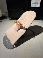 Baby Björn Wipstoel + Speelstang - Goede Staat, Kinderen en Baby's, Wipstoeltjes, Overige merken, Wipstoel, Ophalen of Verzenden