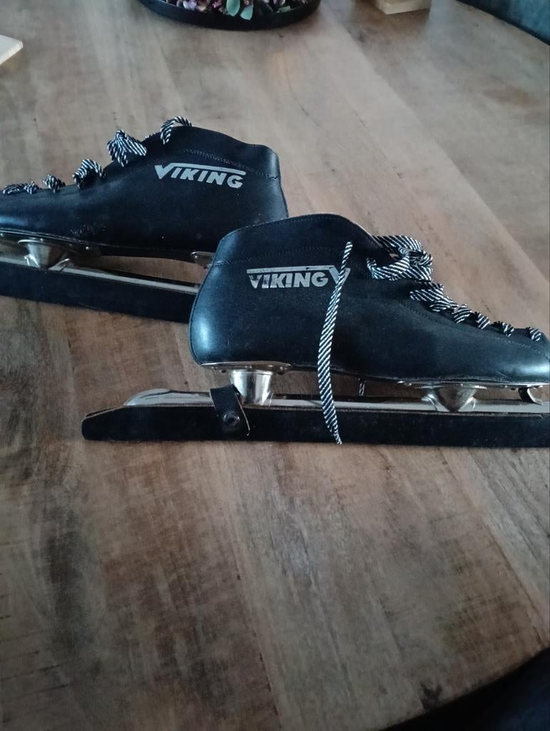 Viking Noren Schaatsen maat 41, Sport en Fitness, Schaatsen, Ophalen