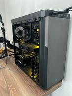 Gaming PC i7 6700K /GTX 1070 8GB/16RAM 250fps fortnite, Computers en Software, Desktop Pc's, Virtual Reality, Ophalen of Verzenden