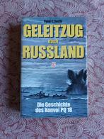 WO2 Geleitzug nach Russland - Geschichte des Konvoi PQ 18, Ophalen of Verzenden, Tweede Wereldoorlog, Gelezen, Overige onderwerpen