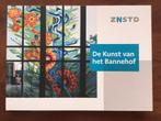 De kunst van de Bannehof in Zaanstad, Ophalen of Verzenden, Nieuw, Overige onderwerpen, Frank van der Ploeg