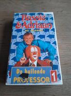 Bassie en Adriaan. Huilende Professor deel 1. Griengas., Cd's en Dvd's, Gebruikt, Alle leeftijden, Kinderprogramma's en -films