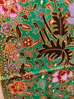 Nieuwe batik stof van Ratna Dewi, Nieuw, 30 tot 120 cm, 30 tot 200 cm, Ophalen of Verzenden