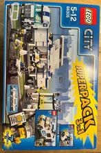 LEGO City 66305 Police Value Pack, Ophalen of Verzenden, Zo goed als nieuw, Complete set, Lego