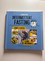 Afvallen met intermittent fasting foodsisters, Boeken, Gezondheid, Dieet en Voeding, Ophalen of Verzenden, Zo goed als nieuw, Dieet en Voeding