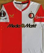Feyenoord shirt (matchworn), Maat S, Ophalen of Verzenden, Gebruikt, Shirt