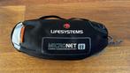 Lifesystems MicroNet klamboe 2 personen mosquito net, Caravans en Kamperen, Kampeeraccessoires, Ophalen of Verzenden, Gebruikt