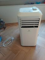Electrolux airco, Ophalen, Gebruikt, 2 snelheden, Afstandsbediening