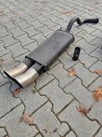 Sport Uitlaat VW Polo 6N2, Ophalen, Gebruikt, Volkswagen