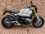 BMW R NINE T (bj 2016) €9950  nine-t, 2 cilinders, Bedrijf, 1170 cc, Naked bike
