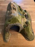 Modelspoorbaan Berg met Tunnel, Overige merken, Gebruikt, Natuur, Gelijkstroom of Wisselstroom