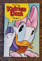 Katrien Duck pocket deel 1, Boeken, Gelezen, Ophalen of Verzenden, Walt Disney, Eén stripboek